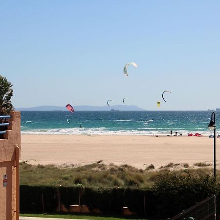 Playa Los Lances, Duplex Tarifa Bagian luar foto
