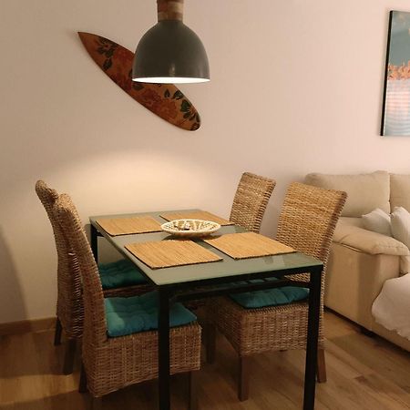 Playa Los Lances, Duplex Tarifa Bagian luar foto