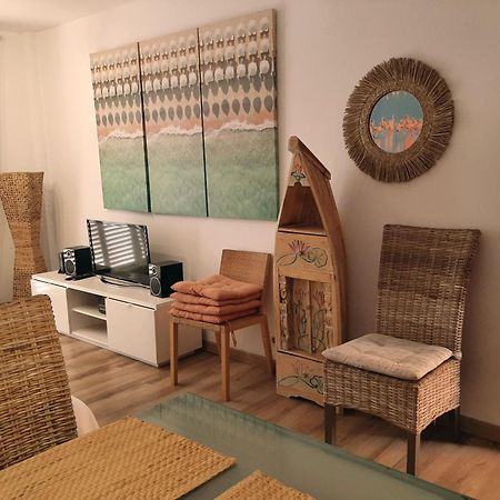 Playa Los Lances, Duplex Tarifa Bagian luar foto