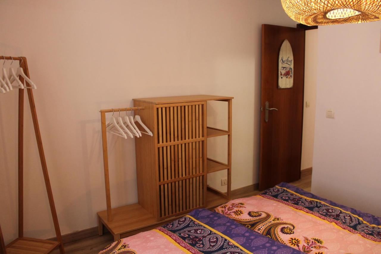 Playa Los Lances, Duplex Tarifa Bagian luar foto