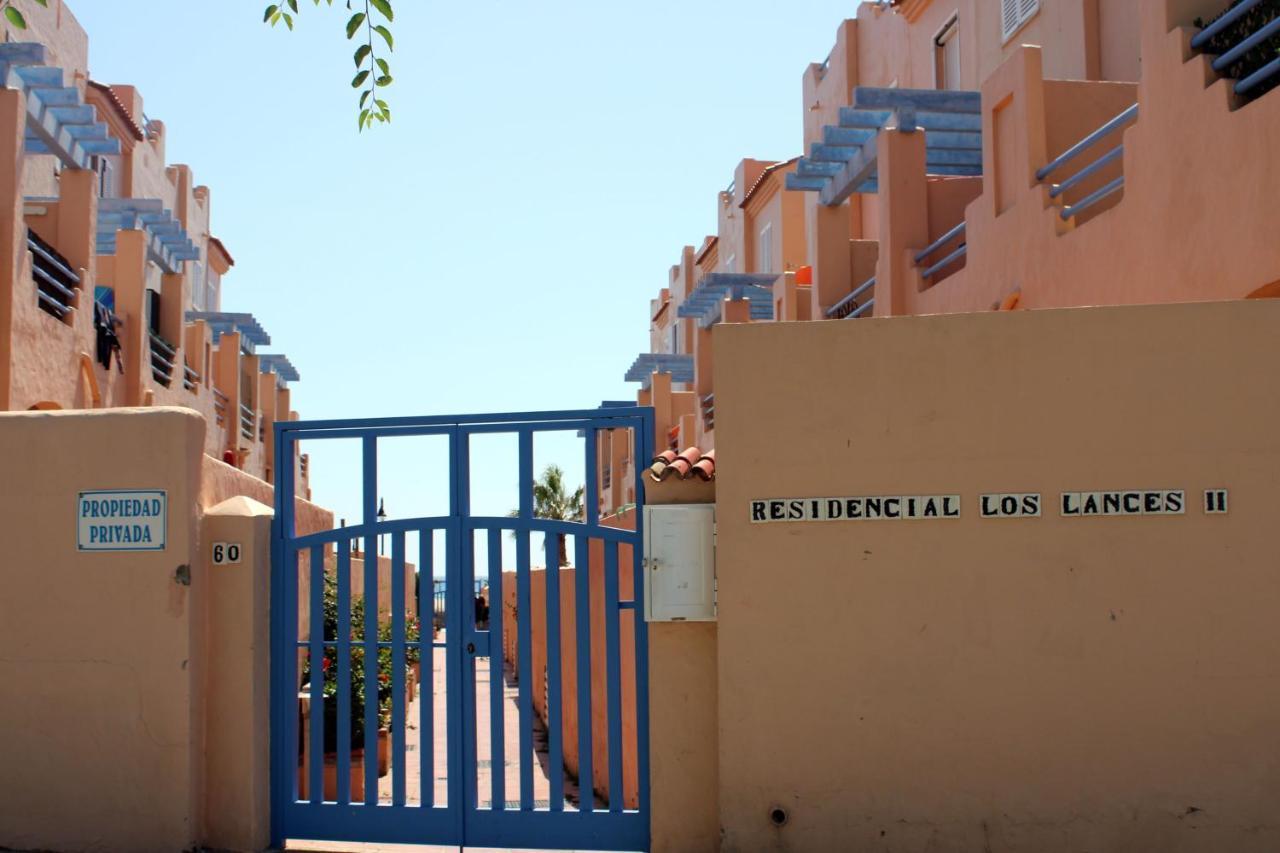 Playa Los Lances, Duplex Tarifa Bagian luar foto