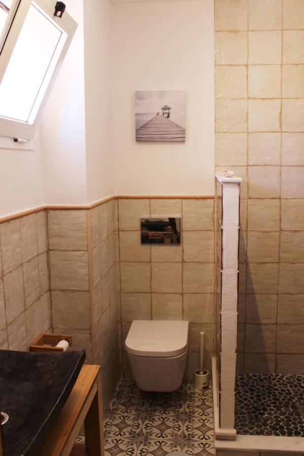 Playa Los Lances, Duplex Tarifa Bagian luar foto