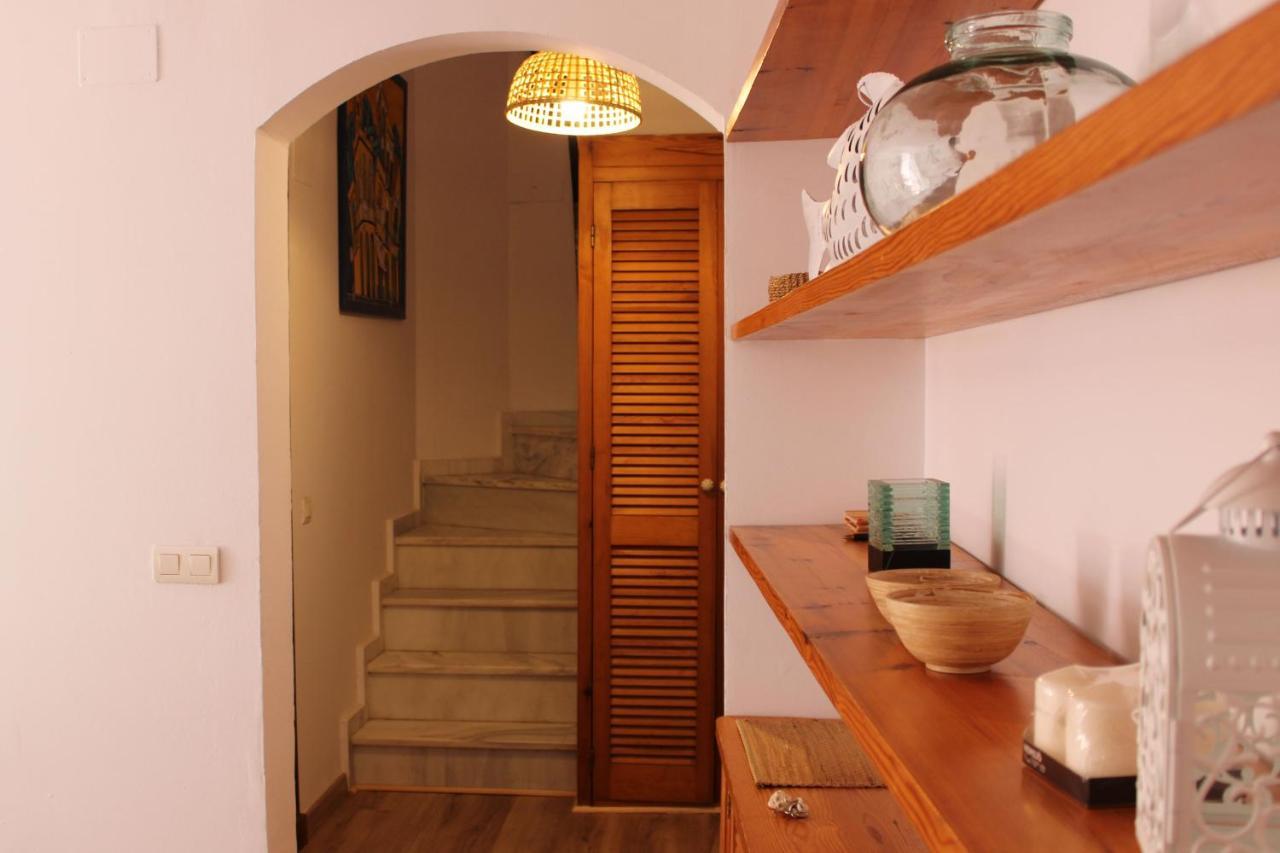 Playa Los Lances, Duplex Tarifa Bagian luar foto