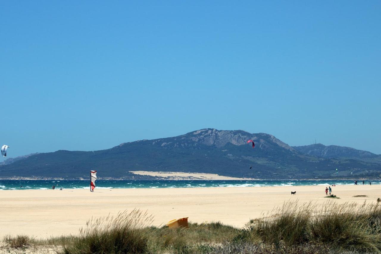 Playa Los Lances, Duplex Tarifa Bagian luar foto