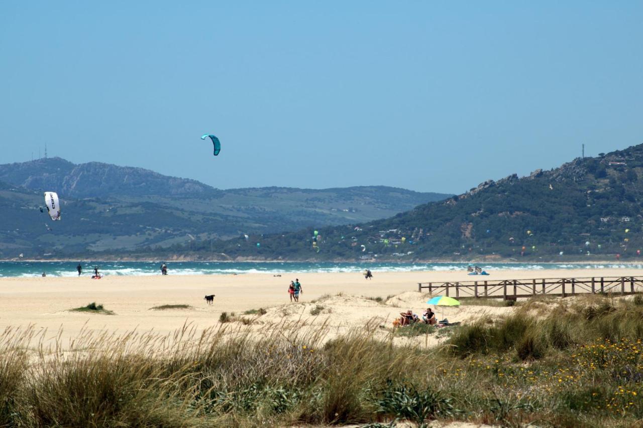 Playa Los Lances, Duplex Tarifa Bagian luar foto