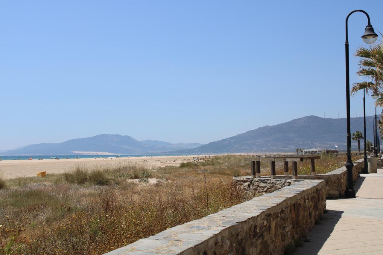 Playa Los Lances, Duplex Tarifa Bagian luar foto