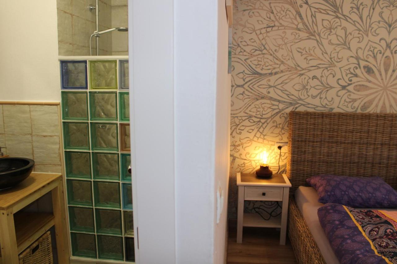 Playa Los Lances, Duplex Tarifa Bagian luar foto
