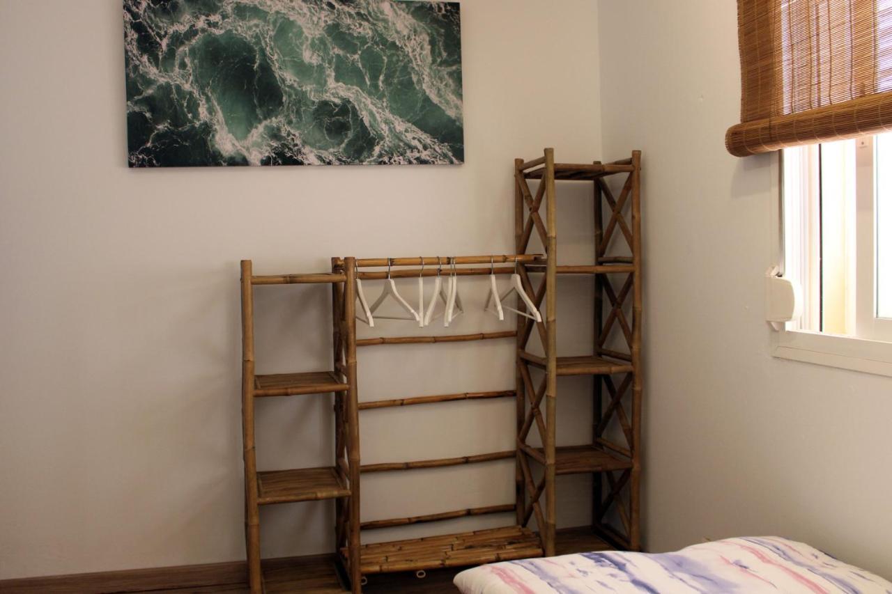 Playa Los Lances, Duplex Tarifa Bagian luar foto