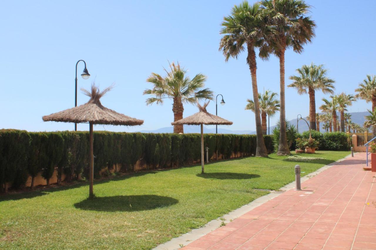Playa Los Lances, Duplex Tarifa Bagian luar foto